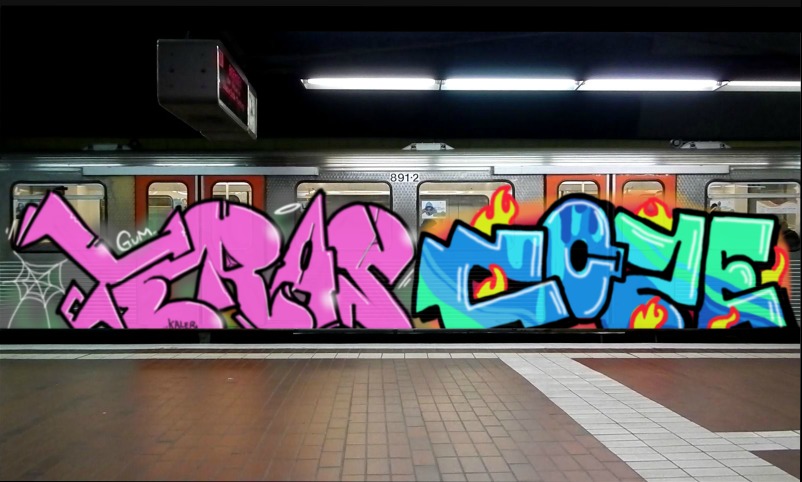 Bombing 1743692761616