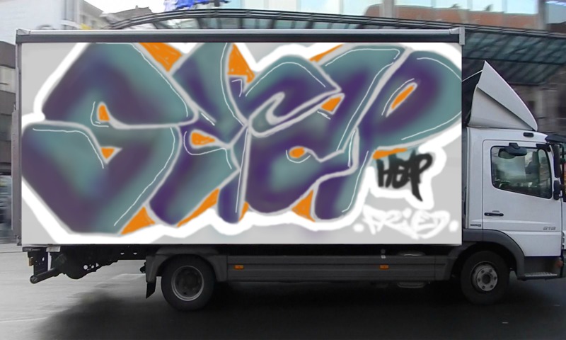 Bombing 1743644762410