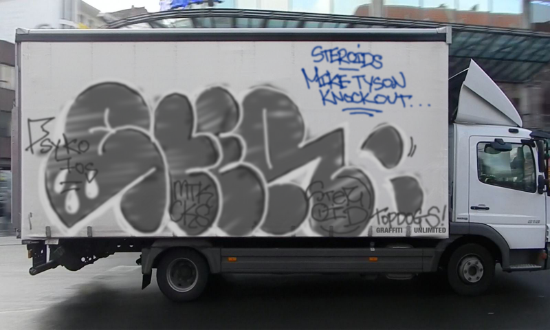 Bombing 1743679508026