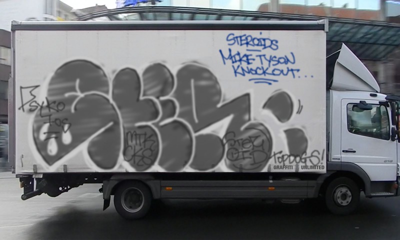 Bombing 1743679508026