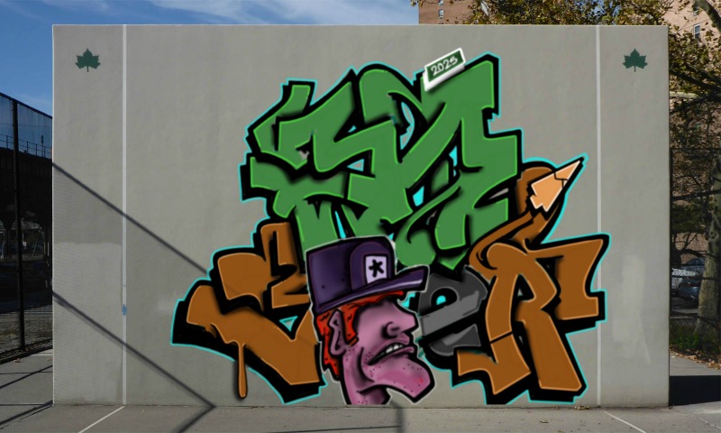 Bombing 1743712825412