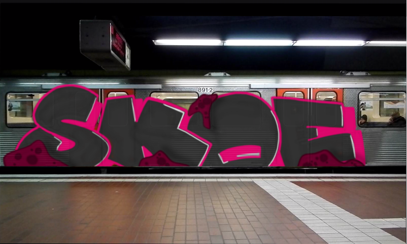 Bombing 1743710093572