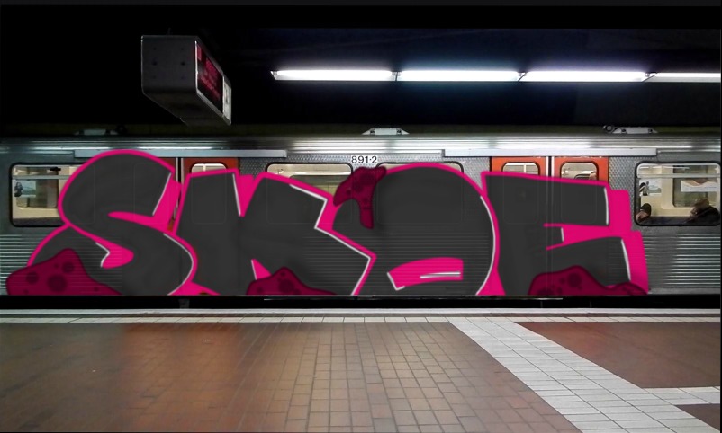 Bombing 1743710093572