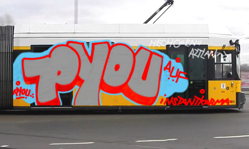 Bombing 1743713797716