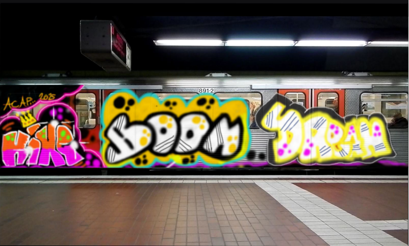 Bombing 1743735903809