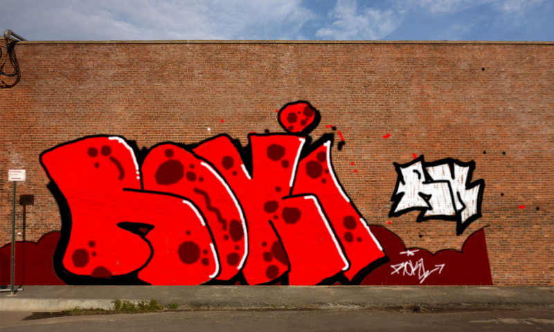 Bombing 1743739851819