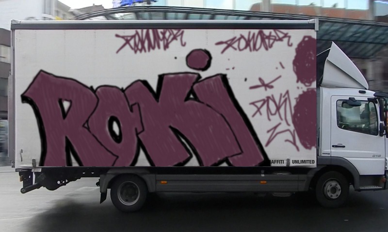 Bombing 1743741192260