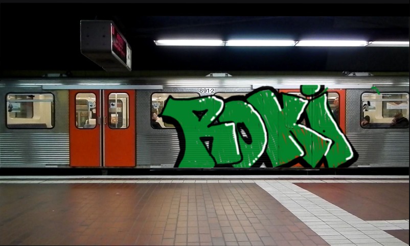 Bombing 1743741627978