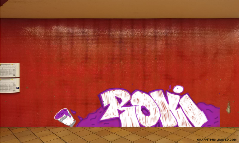 Bombing 1743742802749