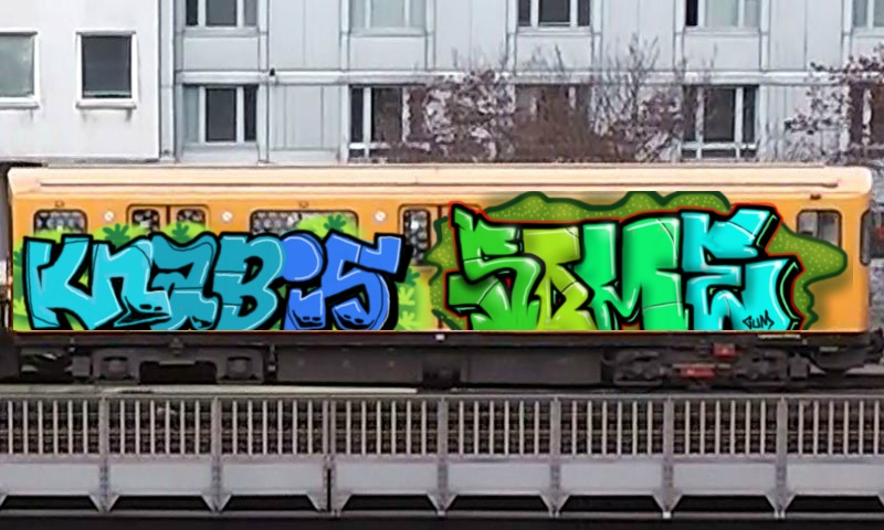 Bombing 1743968664812