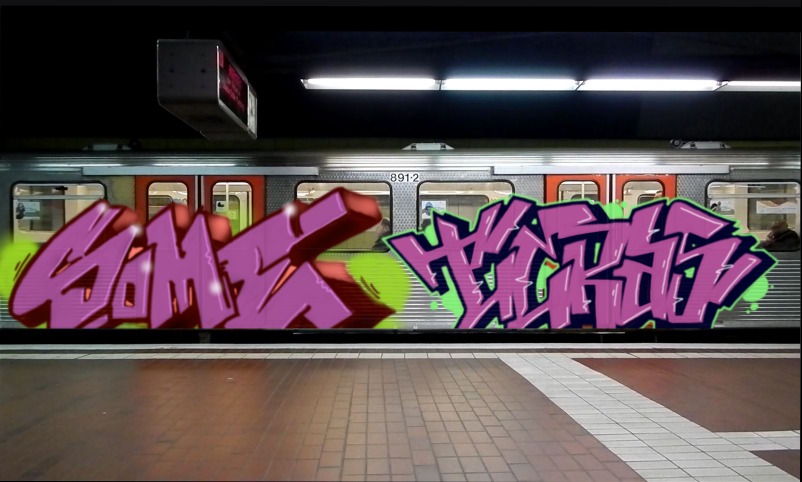 Bombing 1743967488918