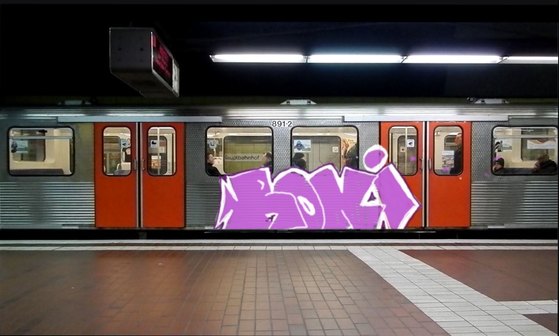 Bombing 1743810910189