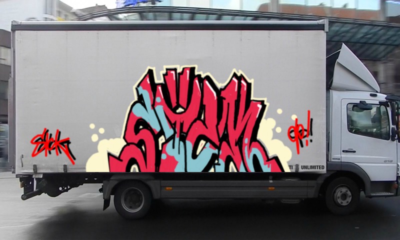 Bombing 1743883513744