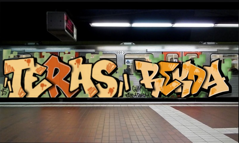 Bombing 1743927960137