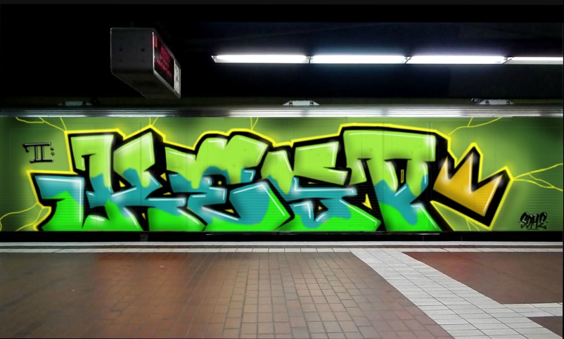 Bombing 1743891421204