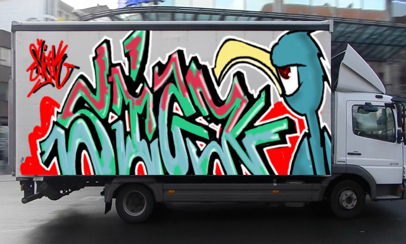 Bombing 1743911110400