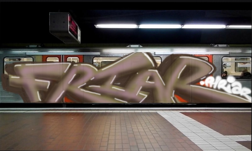 Bombing 1743919099617