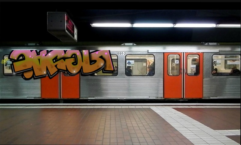 Bombing 1743945395365