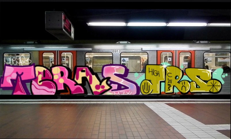 Bombing 1744054925929