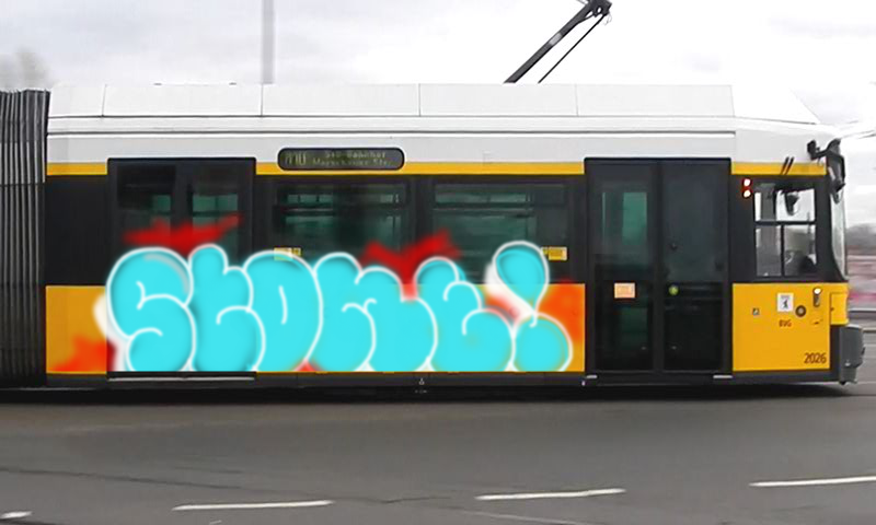 Bombing 1744020068970