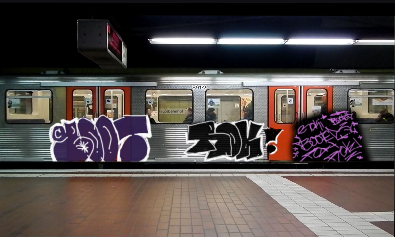 Bombing 1744054090668