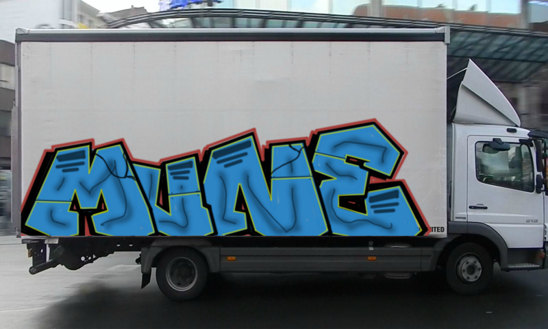 Bombing 1744068625662