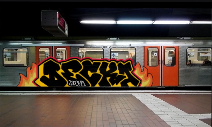 Bombing 1744068662222