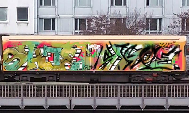 Bombing 1744234045049