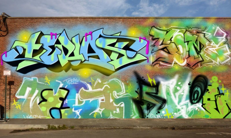 Bombing 1744146620619