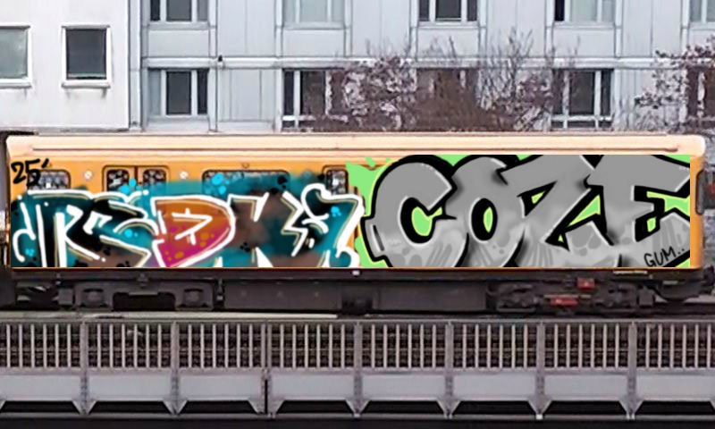 Bombing 1744307701238