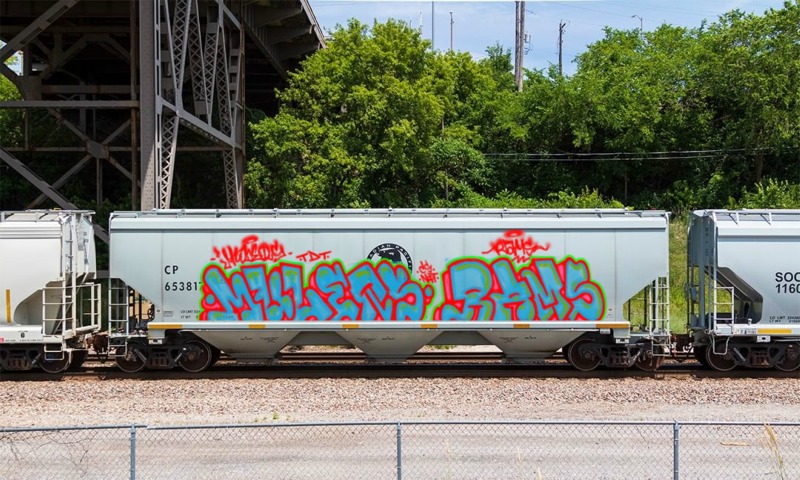 Bombing 1744142700585