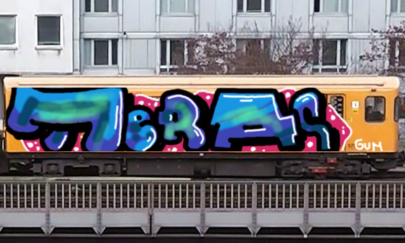 Bombing 1744124105139