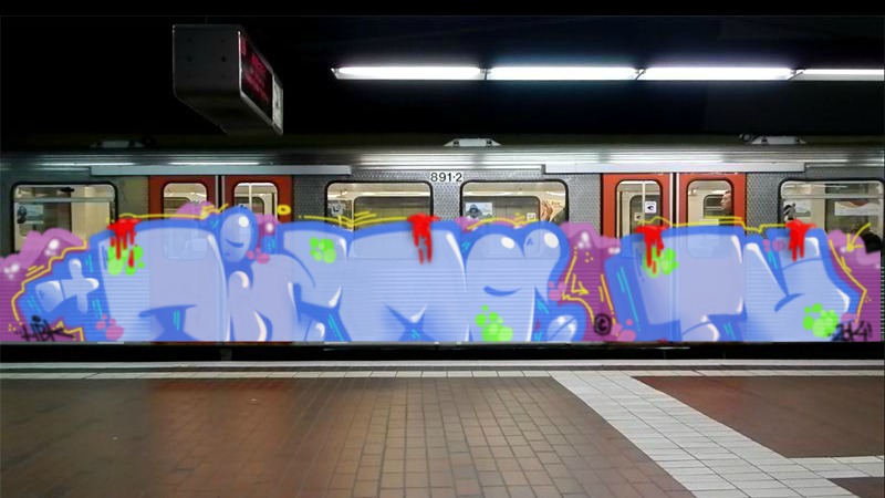 Bombing 1404653567190