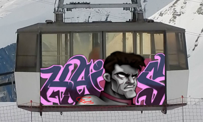 Bombing 1744589437309