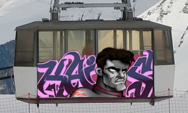 Bombing 1744589437309