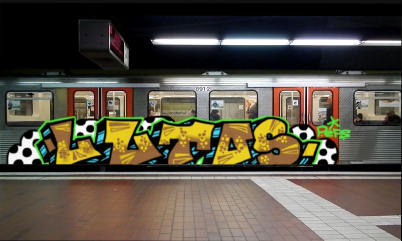 Bombing 1744235654835