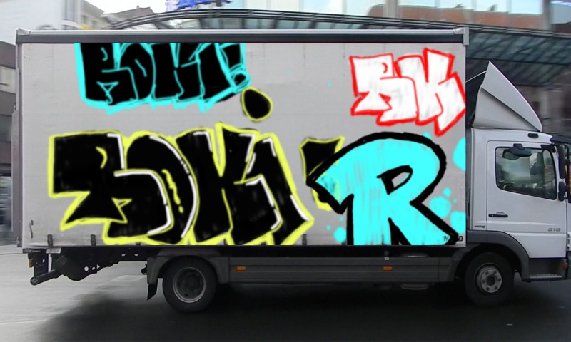 Bombing 1744261569427