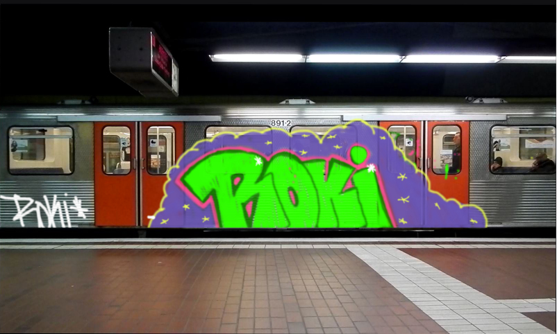 Bombing 1744263352976