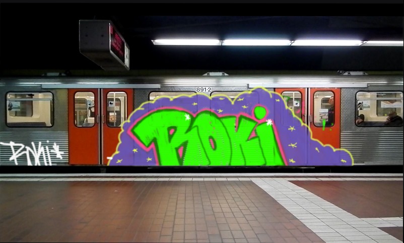 Bombing 1744263352976