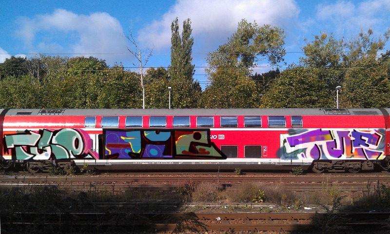 Bombing 1404657256912