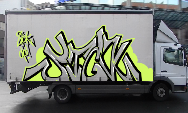 Bombing 1744267170581