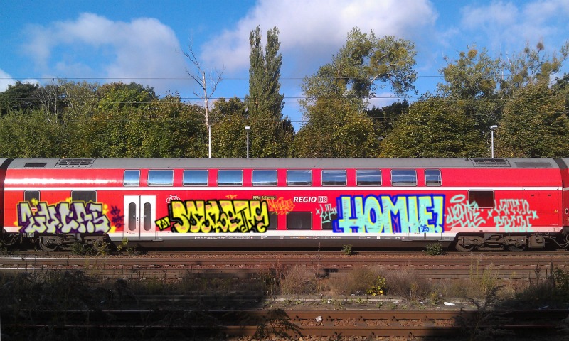 Bombing 1744430495687