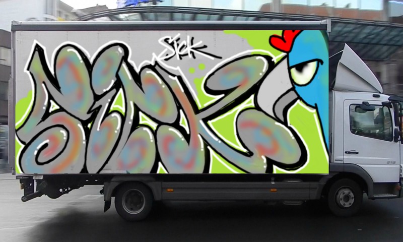 Bombing 1744406600879