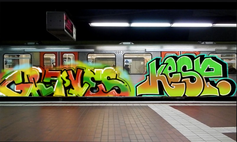 Bombing 1744488594109