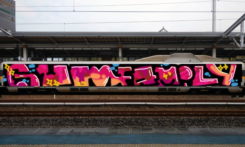 Bombing 1744430615193