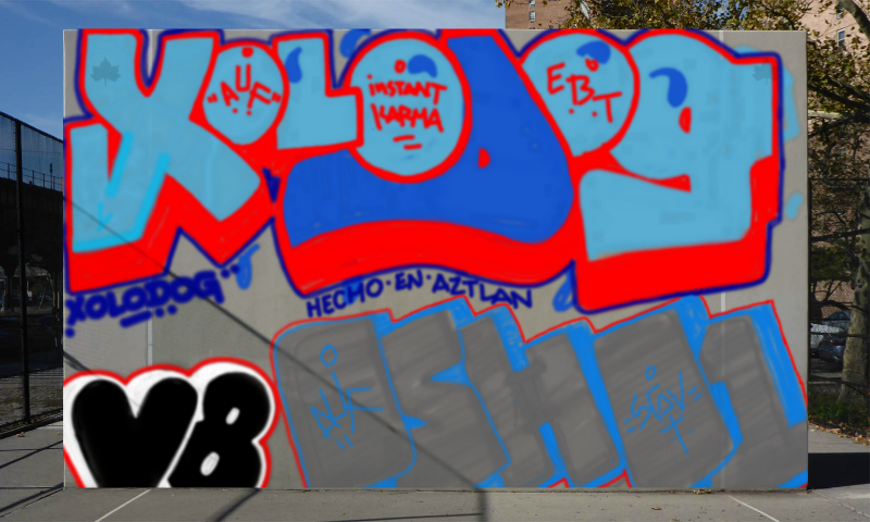 Bombing 1744449628458