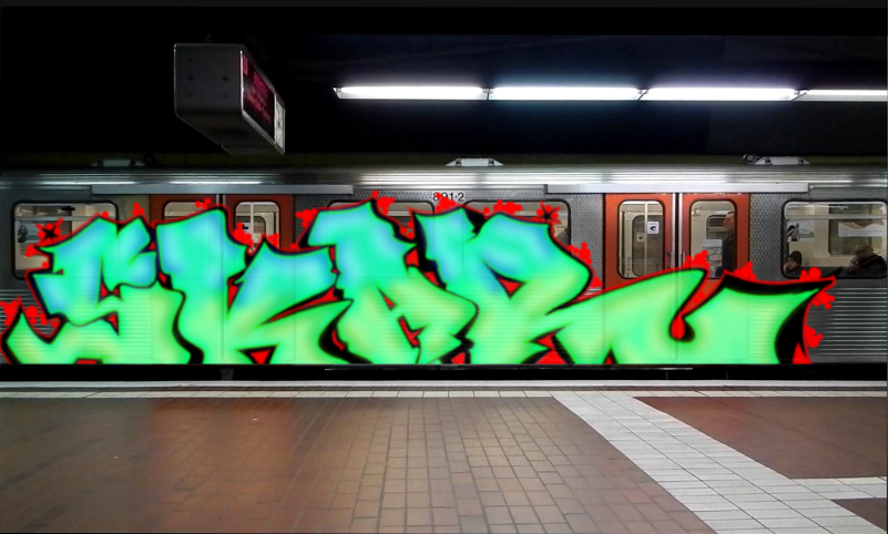 Bombing 1745441815770