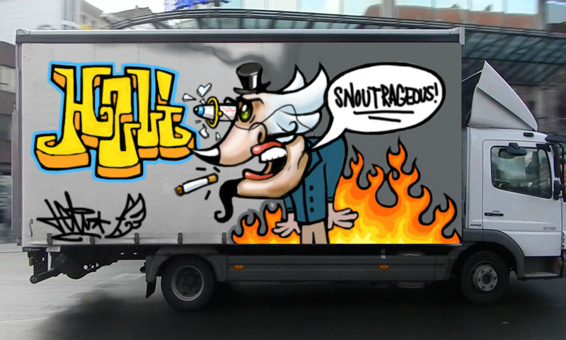 Bombing 1744464532469