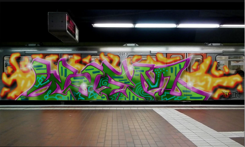 Bombing 1744556685024