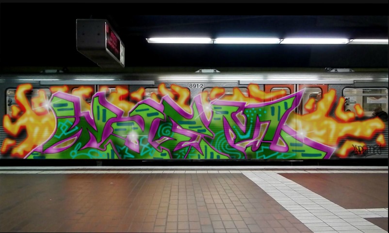 Bombing 1744556685024